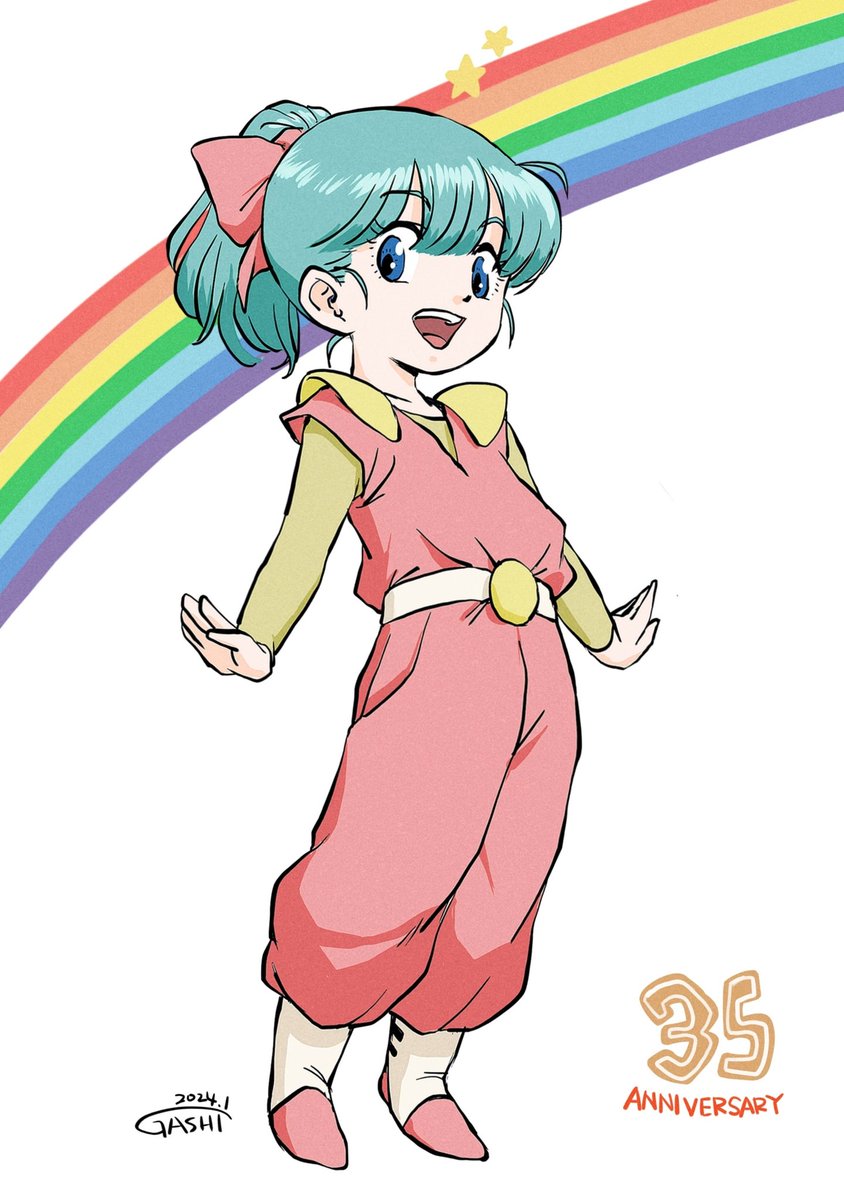 まだまだ足りぬぞ…
#タイムラインにヒミコが足りない
#魔神英雄伝ワタル