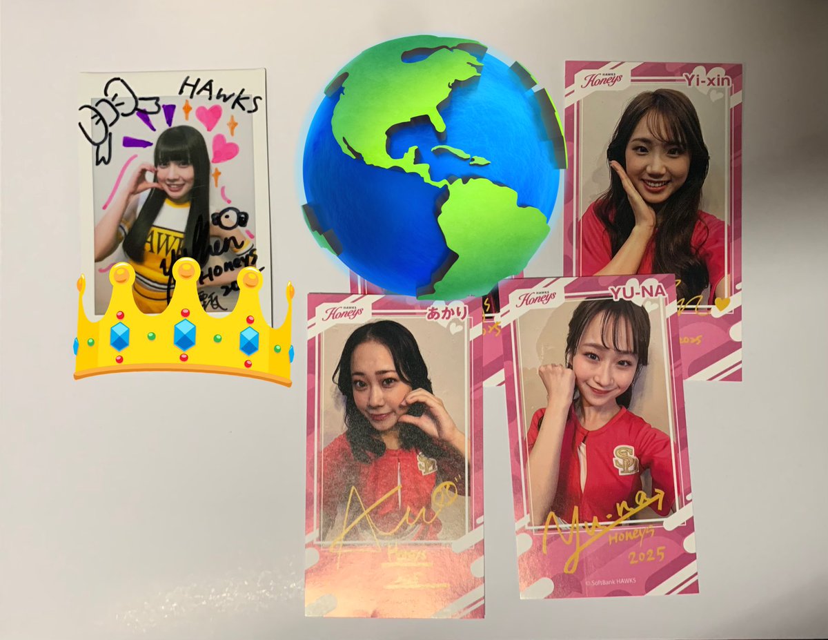 タカコレくじ ハニーズ 秋花 B賞 サイン入りたチェキ タカコレくじ ハニーズ 秋花 B賞 サイン入りたチェキ 初開催