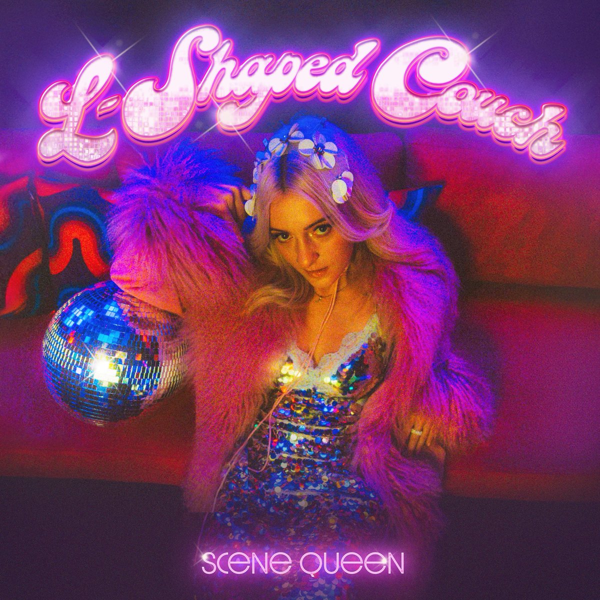 Scene Queen tweet media