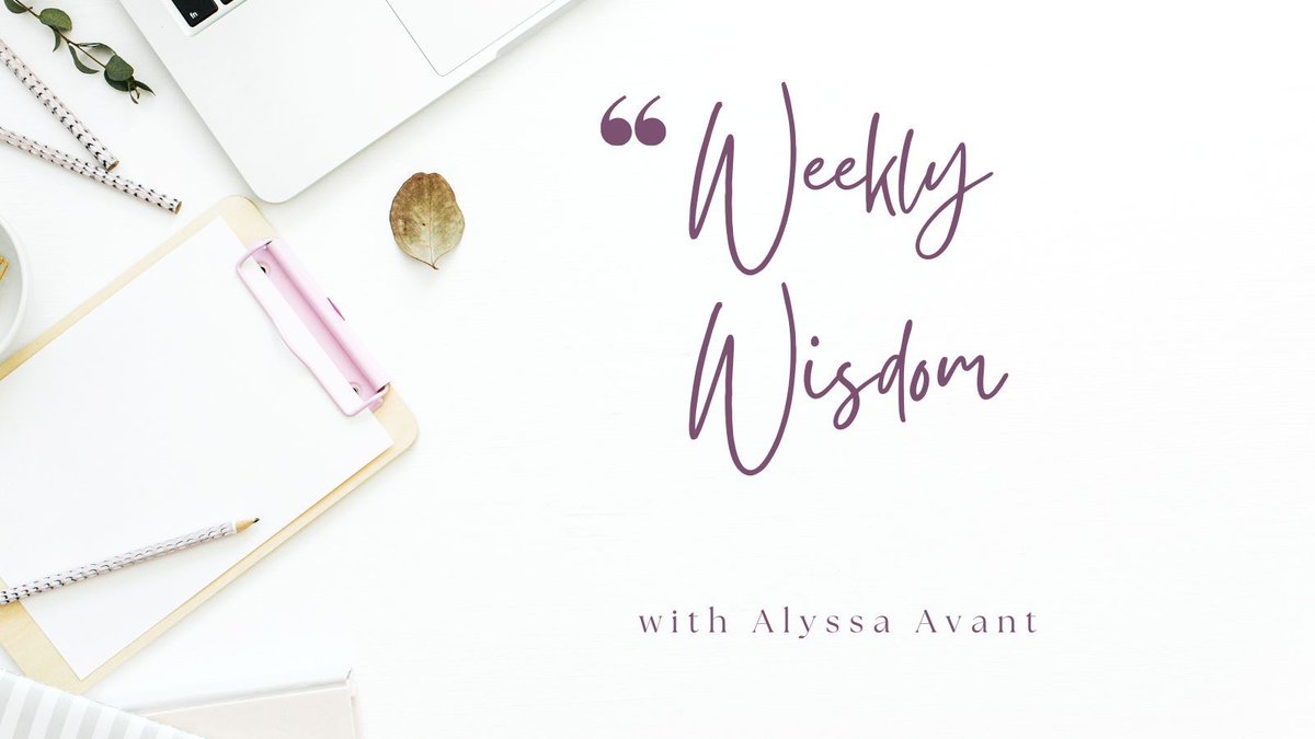 Alyssa Avant tweet media