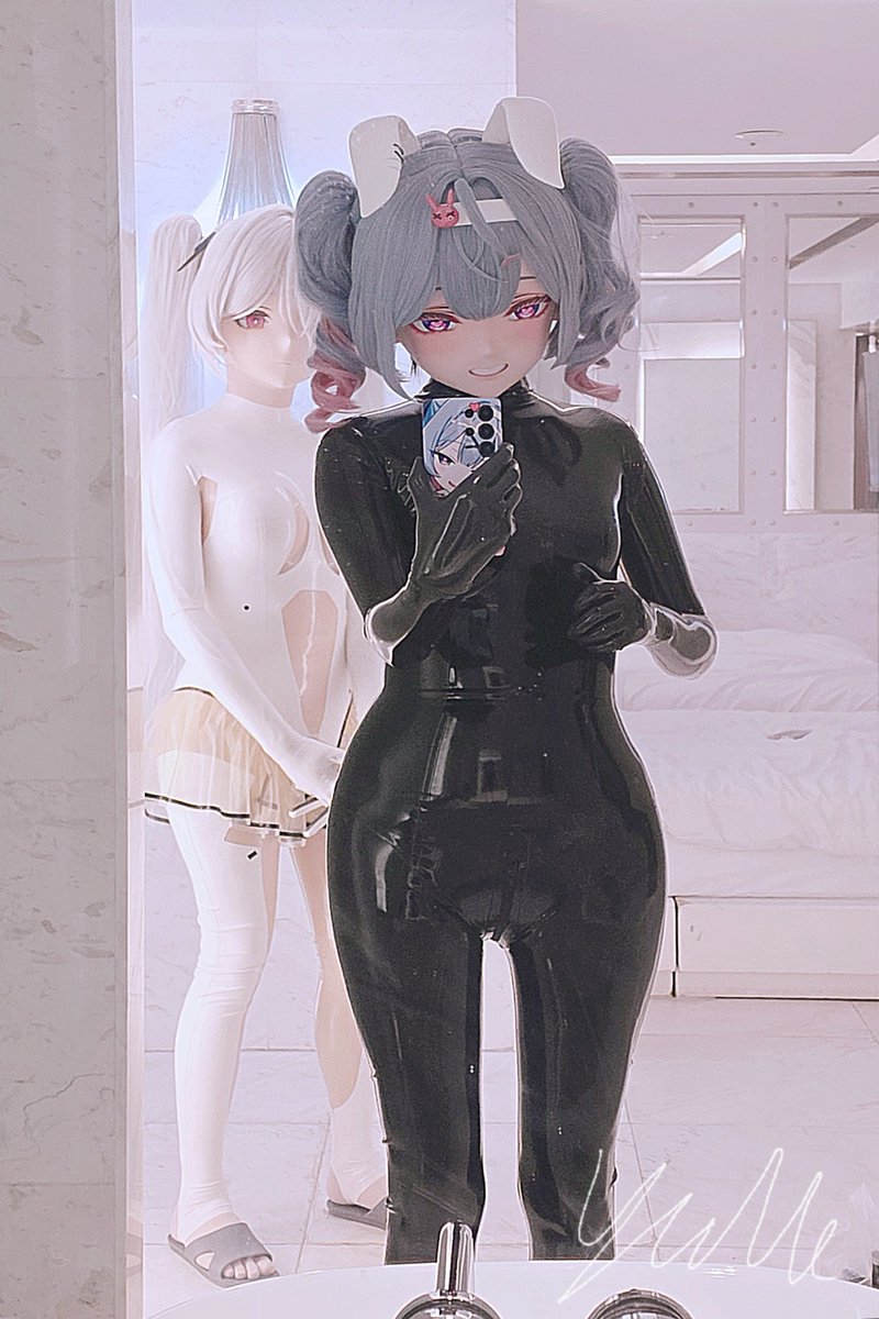⬛️ <a href="/wolferia_kig/">Yumeme</a>
⬜️ <a href="/yoynd_0/">𝕁𝕚𝕟𝕩🎇</a>