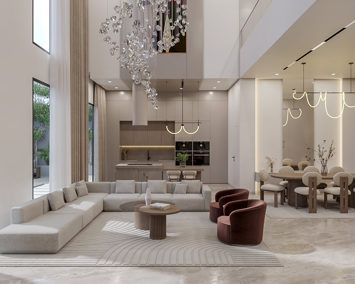 halaserhan1's tweet photo. آخر أعمالي بالنمط الحديث✨

" مشروع تصميم داخلي Double-Height "

#تصميم_داخلي #تصميمي #السعودية #تصميم 

▪️لمشاهدة العمل كامل: https://t.co/PUGht5zXxN https://t.co/FqW1EVTSiF