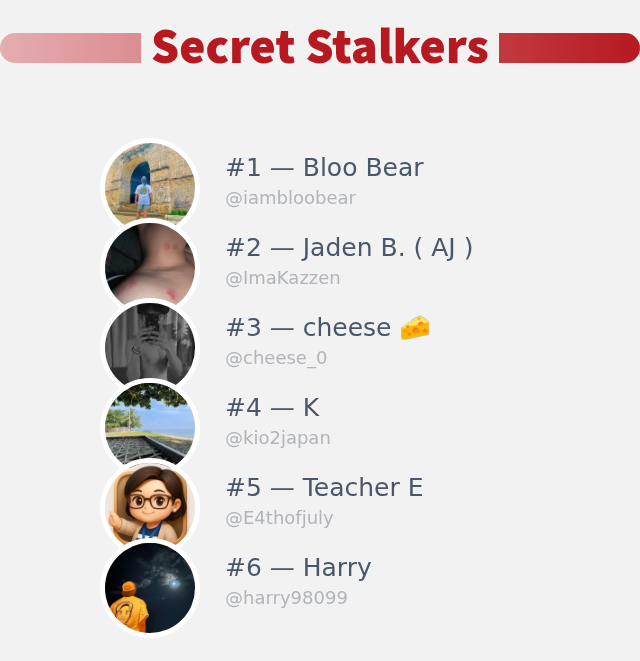 theonlyatan's tweet photo. I just discovered who visited my Twitter profile!

⠀➡️ https://t.co/LLvWFDs7oh https://t.co/IZp2bqE4FG