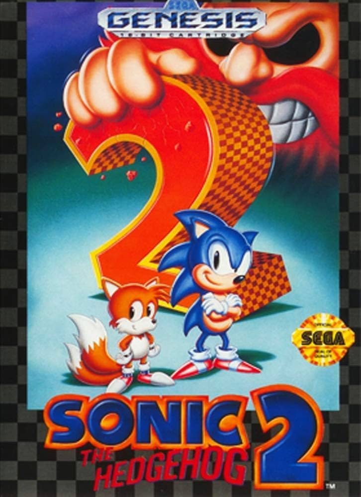 VideoGameHstry's tweet photo. What is the best sequel in video games? https://t.co/SpMcpEhtFg
