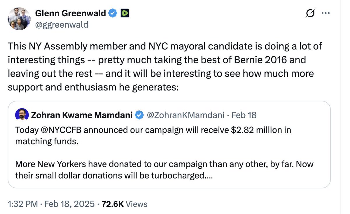 Glenn Greenwald tweet media