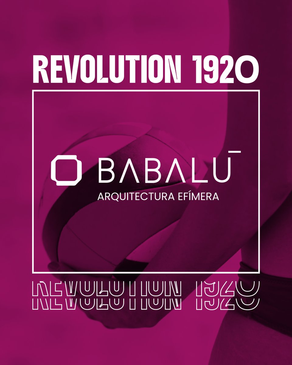 Revolution 1920 tweet media