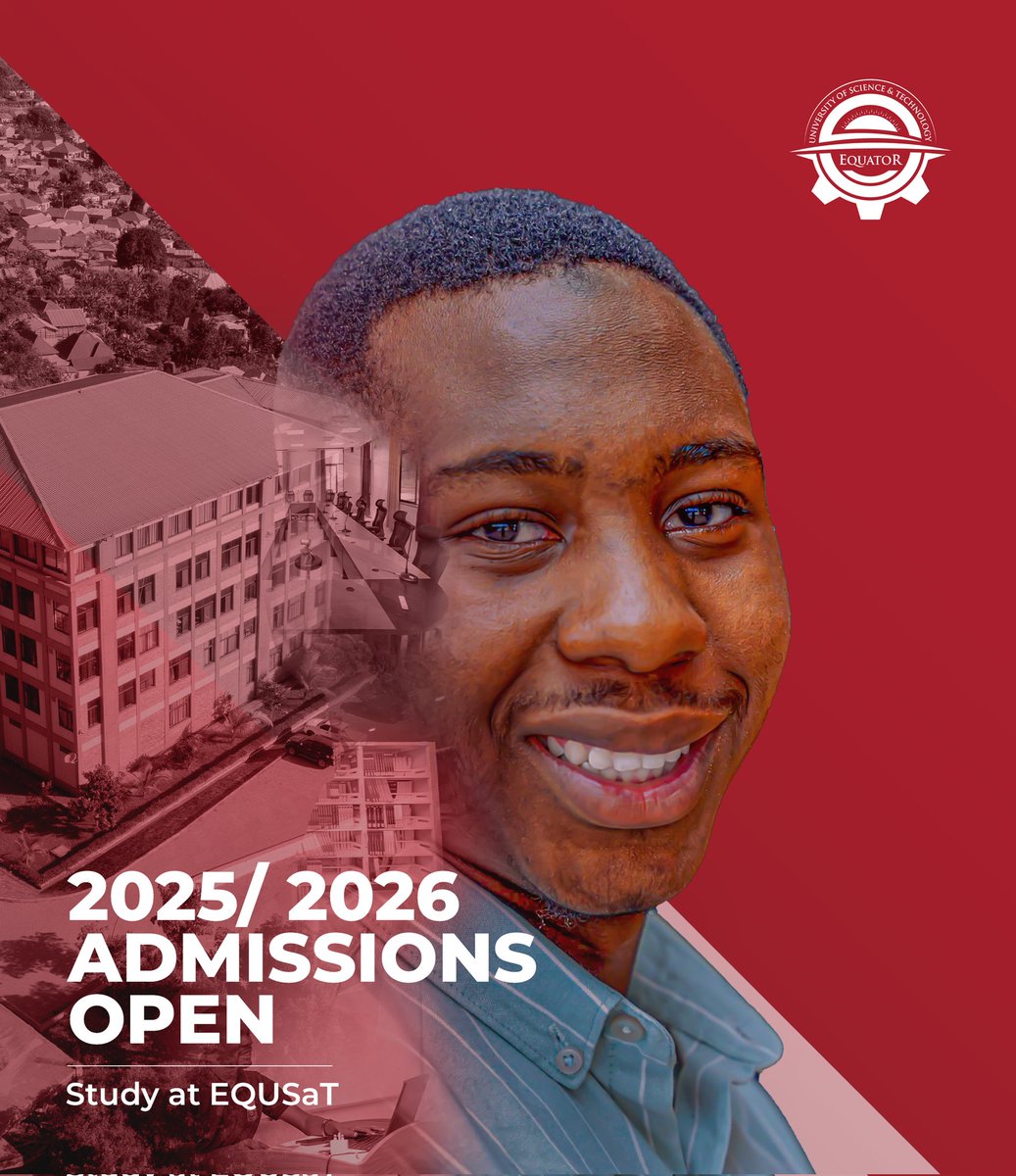 August 2025/26 intake is open.   

We are calling on future innovators, leaders, and change-makers to apply. Dive into our industry-driven courses:

Information Technology Courses;

◇National Certificate of Information and Communication Technology (NCICT)
◇Diploma of