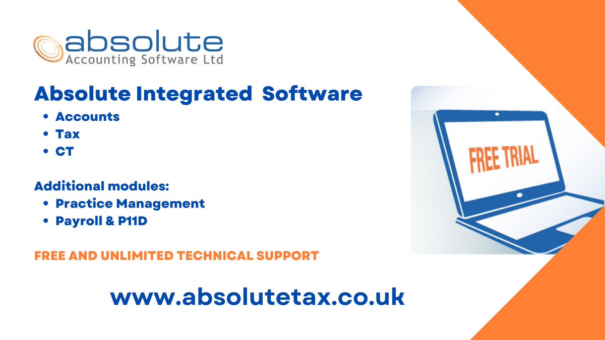 Absolute Tax tweet media