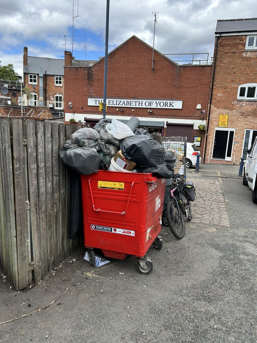 Izzy Knowles 🔶🇬🇧🇪🇺 🌎🕊️ tweet media