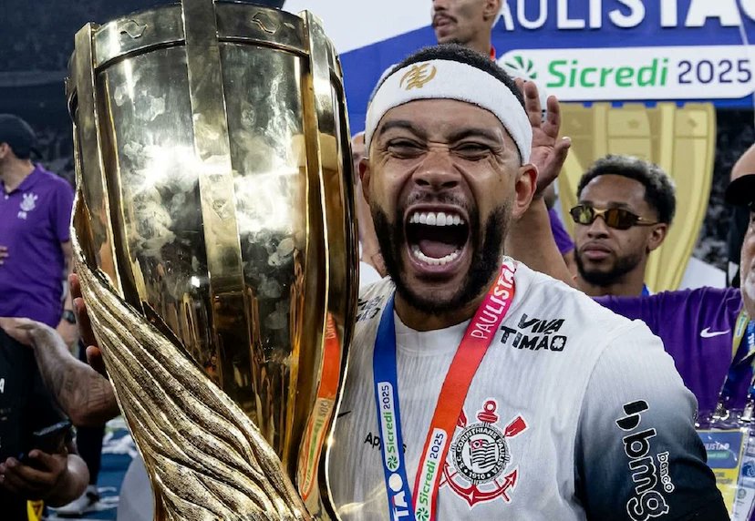 A dívida do Corinthians com Memphis é composta por R$ 4,7 milhões referentes à conquista do Campeonato Paulista, valor garantido ao atacante no contrato em caso de título. Além desse montante, o clube ainda deve R$ 1,4 milhão relativos aos direitos de imagem do jogador.

Os
