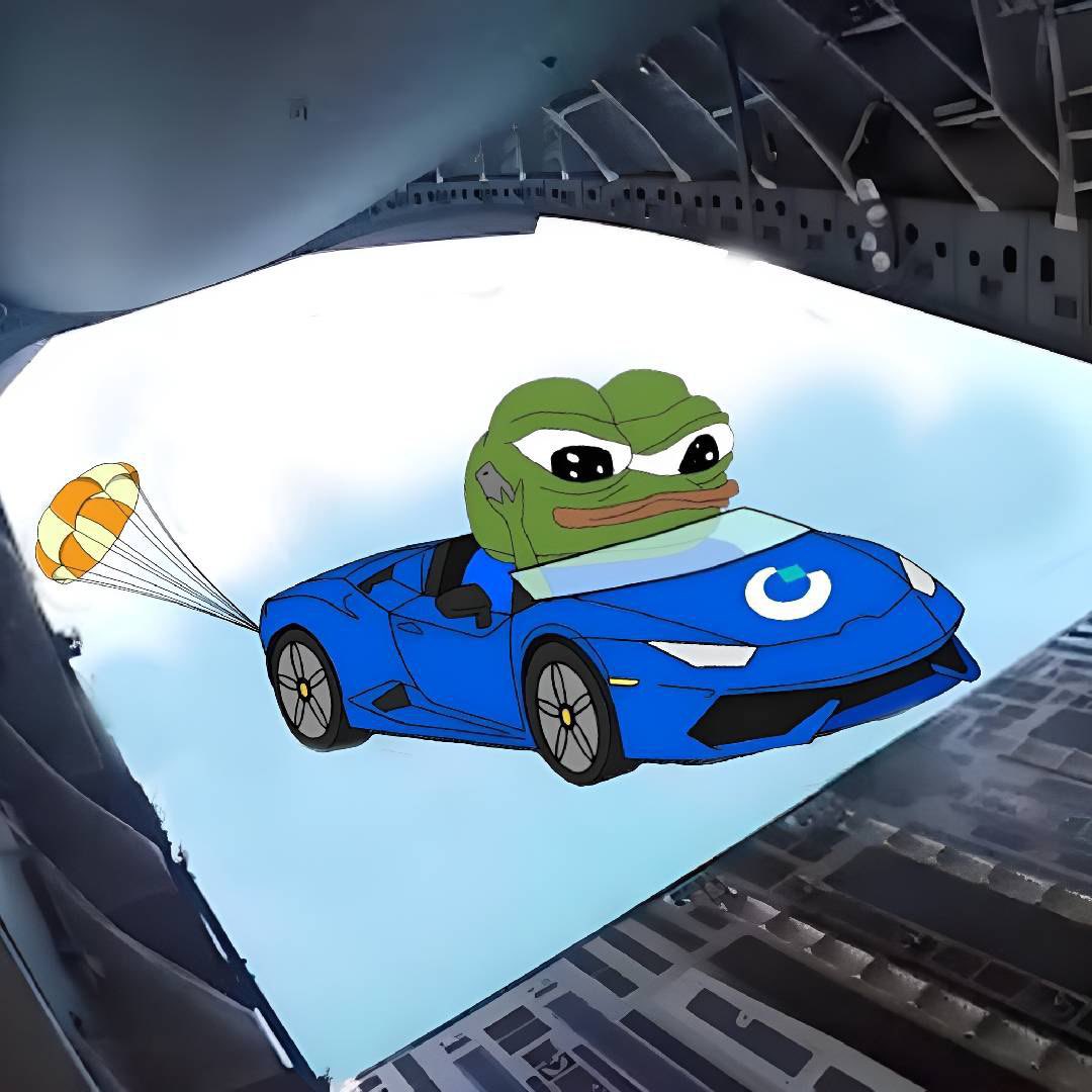trading is live on <a href="/Gate_io/">Gate.io</a>