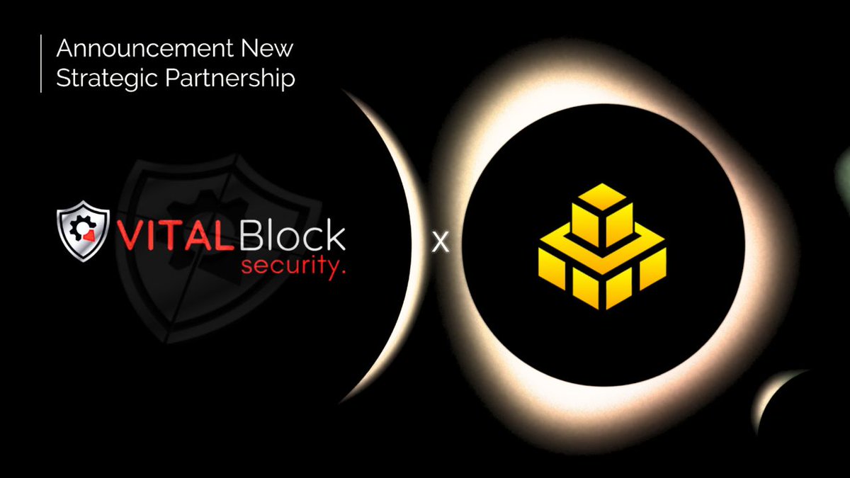 News1Lead's tweet photo. 🛡️ @VB_Audit is teaming up with @WenodeIO in a fresh partnership to boost innovation and trust in the Web3 space.

🟨 #Wenode is building a groundbreaking decentralized ecosystem where individuals around the globe can contribute their idle GPU power to fuel the real-time land-scanning capabilities of Geodesia, an advanced AI system designed for high-precision geographic measurement.

By crowdsourcing computational power, #Wenode not only democratizes access to AI but also significantly reduces operational costs and boosts processing speeds.

In return, contributors are rewarded with WeGold tokens, with over $1 million already distributed, a testament to the network’s thriving momentum and impact.

🔽 VISIT
https://t.co/R4k4sUDhie