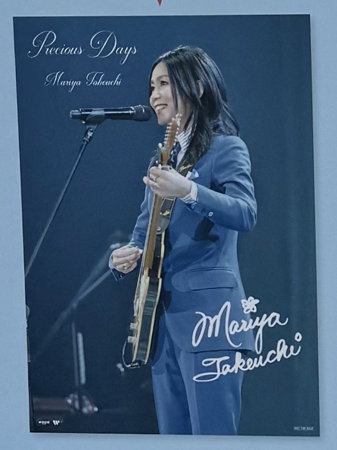 souvenir2025 mariya takeuchi live@Kアリーナ横浜、行ってきました