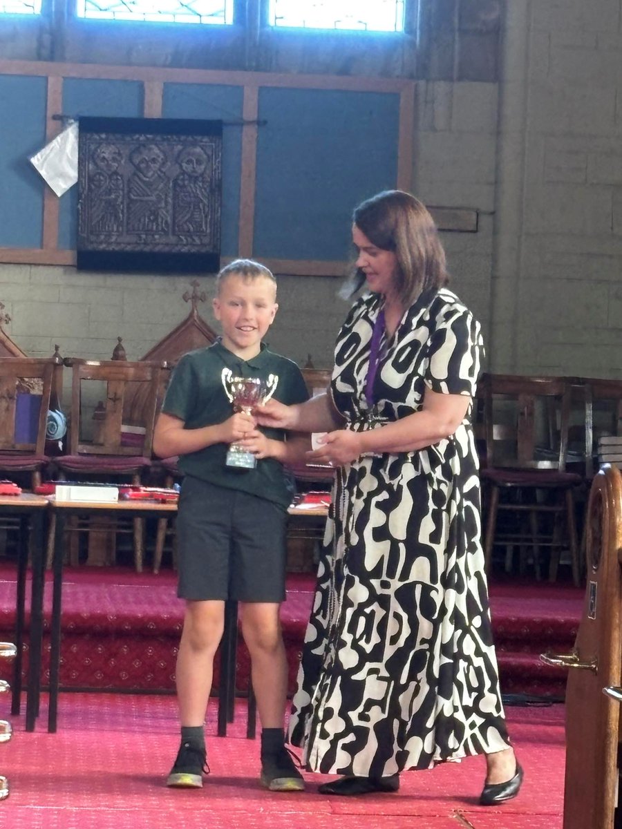 Invergowrie Primary School and Nursery (@inverprimary) on Twitter photo Well done to Connor who won the Mrs Delvin award for Scots Language. Well done to Connor who won the Mrs Delvin award for Scots Language.