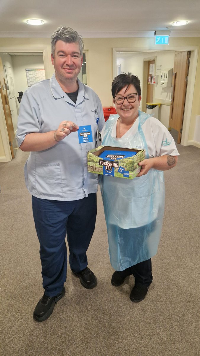 The Patient Experience Team tweet media