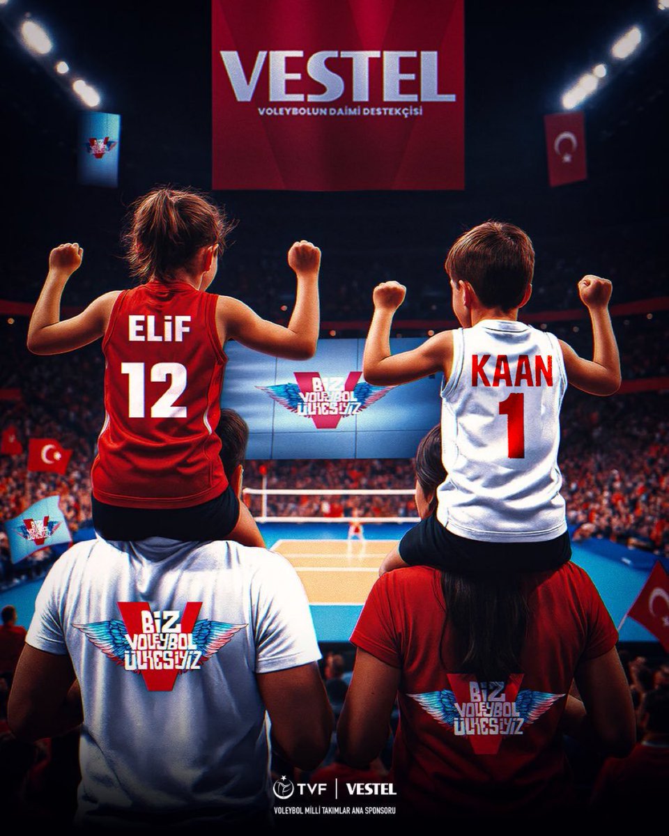 Neyse ki düzenledim.

Vestel'e ideal tasarım önerimiz.