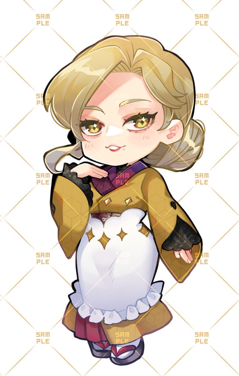 「PG眠さん()のオリジナルキャラクター描かせていただきましたありがとうございます」|ときるきのイラスト