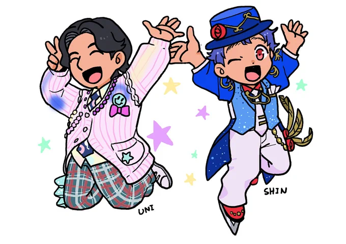 dramatic prism team