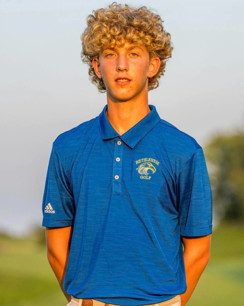 Congratulations to Seth Greenwell for placing 2nd in the Bluegrass Golf Tour Stop at My Old Kentucky Home! His skill, focus, and dedication continue to shine on the course, and we’re so proud of his impressive performance.