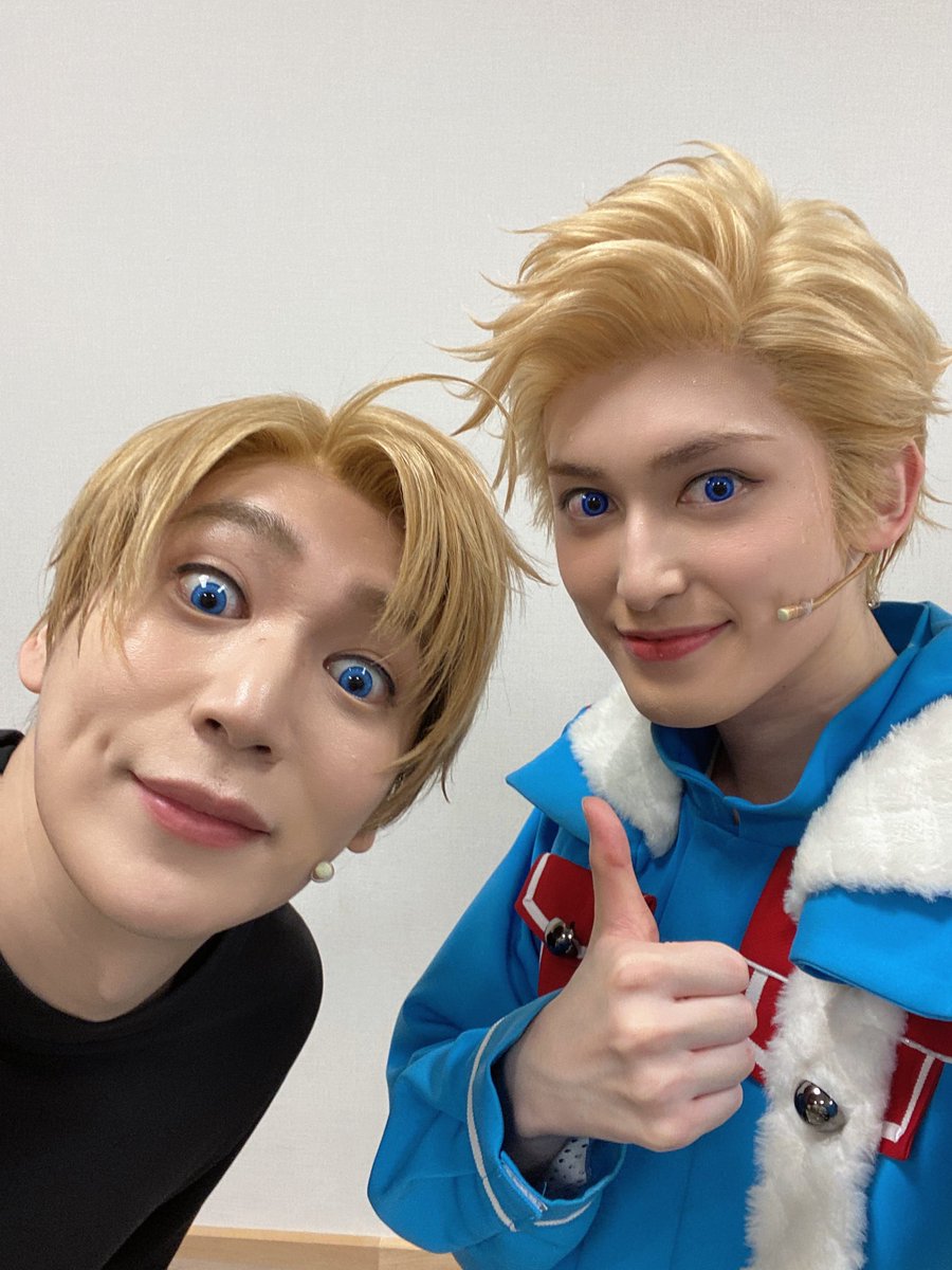 松井健太 tweet media