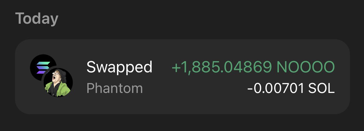 A dollar DCA a day keeps the jeets away