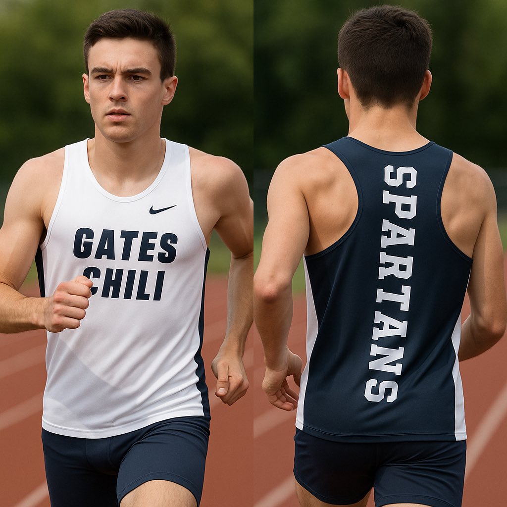 Coach Tindal (GC Track & Field) tweet media