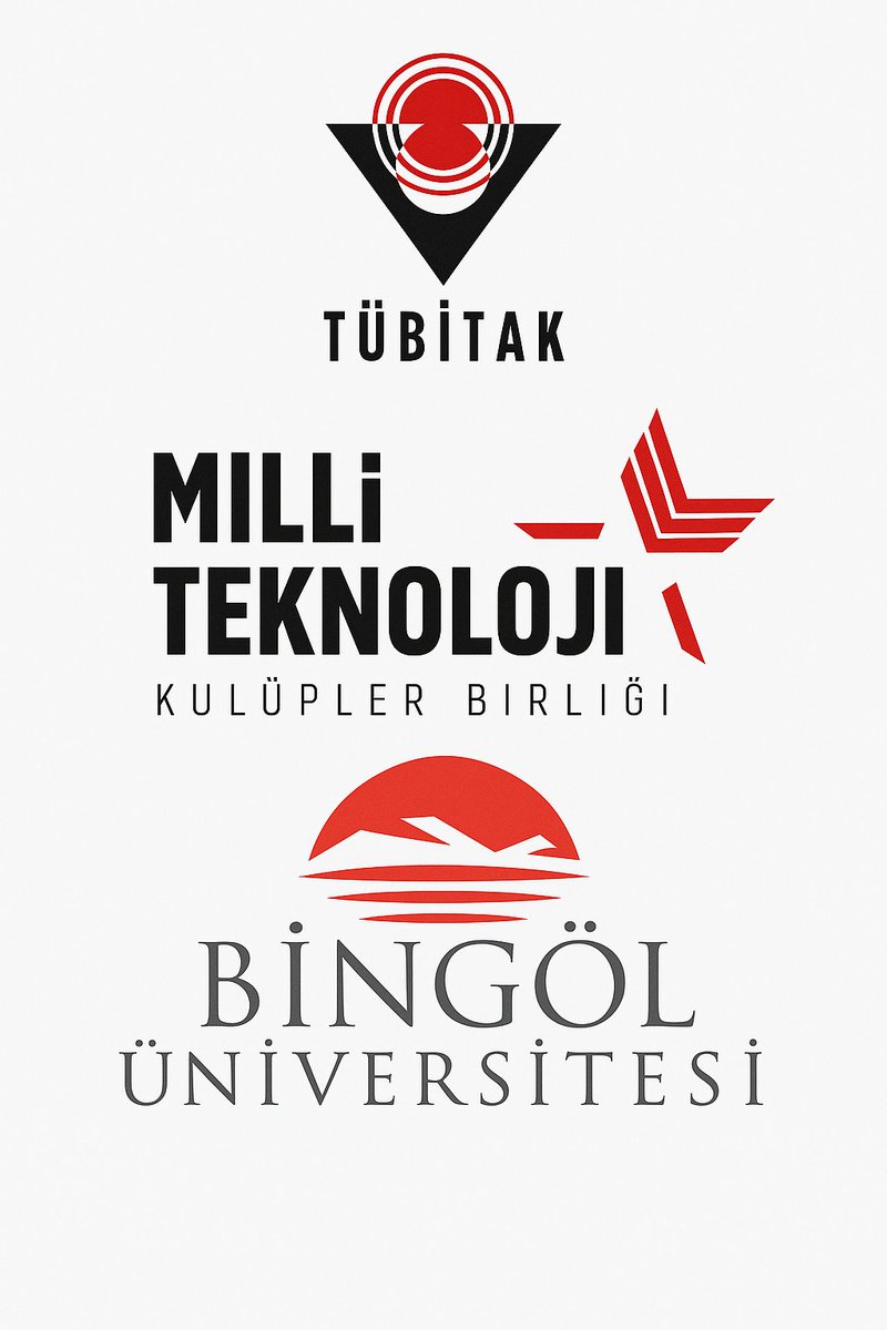 Milli Teknoloji Kulüpler Birliği ile Türkiye’nin dört bir yanındaki üniversitelerimizde faaliyet gösteren öğrenci kulüplerimiz için ortak bir çatı oluşturmayı hedefliyoruz. Ülkemizin nitelikli insan kaynağını geliştirirken üniversite öğrencilerimizi bu doğrultuda teşvik etmeyi