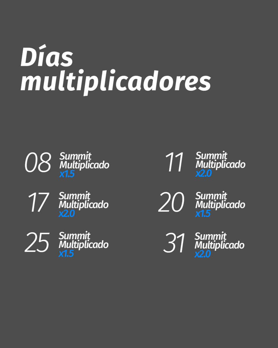 nWs agencia (@nws_agencia) on Twitter photo ¡Atención! Se vienen los días más esperados de junio: concursos y días multiplicadores en <a href="/Flirt4Free/">Flirt4Free</a> y <a href="/FlirtSummit/">Flirt Summit</a> ¡Atención! Se vienen los días más esperados de junio: concursos y días multiplicadores en <a href="/Flirt4Free/">Flirt4Free</a> y <a href="/FlirtSummit/">Flirt Summit</a>