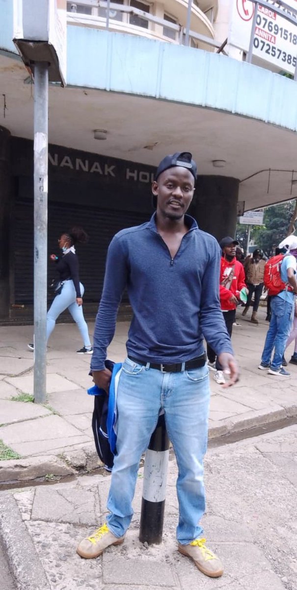 Guys this is him. Hashiki simu🥹🥹. Please mtu ako na yeye reach out.
Help guys. Today's pic