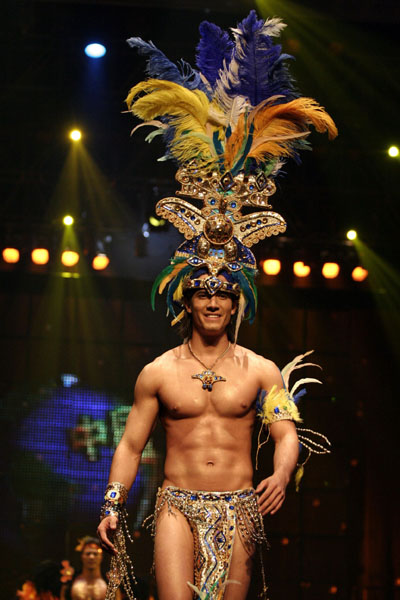 spermatozoario's tweet image. Μια λιτή παρουσία σε καλλιστεία.
 #ShoppingStar (Men's Edition)