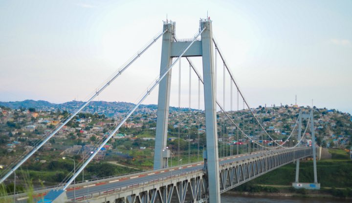 #Kongo_Central : Le rapporteur adjoint et le questeur de l’Assemblée provinciale destitués
 
Billy N’tunga, rapporteur adjoint, et Oméga Mbadu Manu, questeur de l’Assemblée provinciale du Kongo-Central, ont été déchus de leurs fonctions ce mardi 24 juin 2025. Leur éviction a été