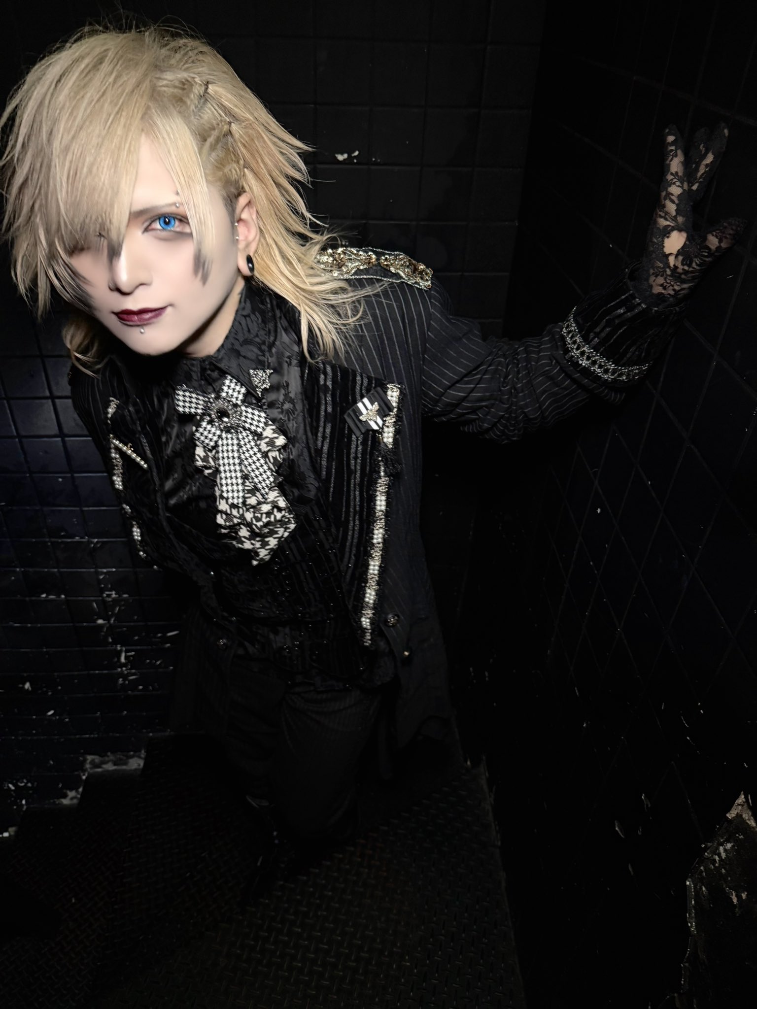 USED]the Raid./Tシャツ.bo-ya推し/私の王子様 - closetchild