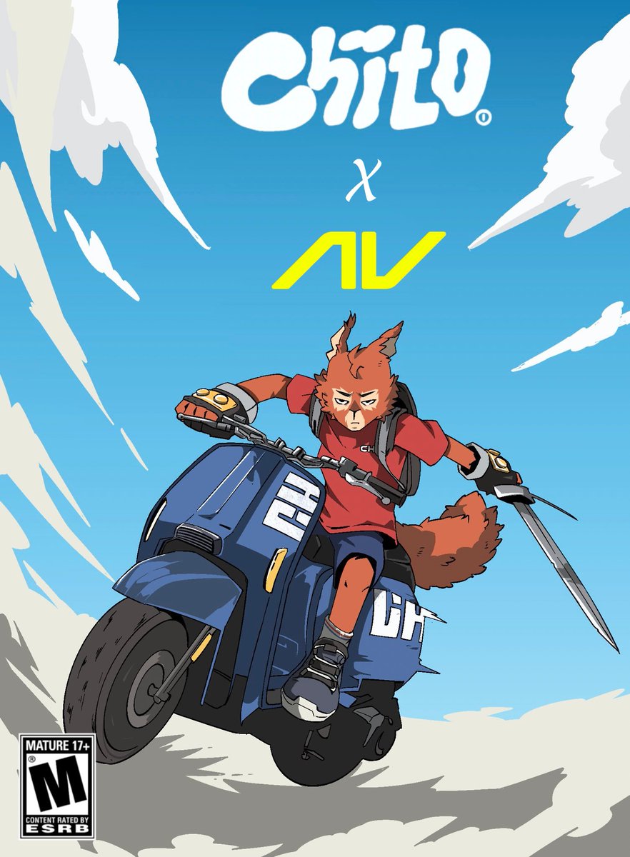 Alphaverse🤝Chito 

We're happy to announce that we're collaborating with <a href="/chito_hl/">CHITO DAO</a> for their upcoming mint!

We’ve secured an allocation for our community!