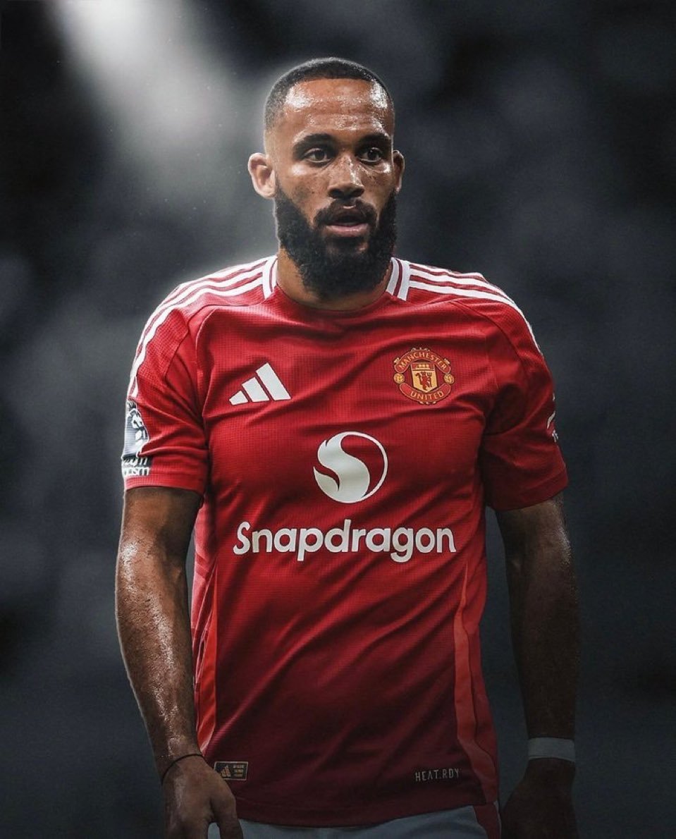 It could be today Grandma.

Bryan Mbeumo 🥶