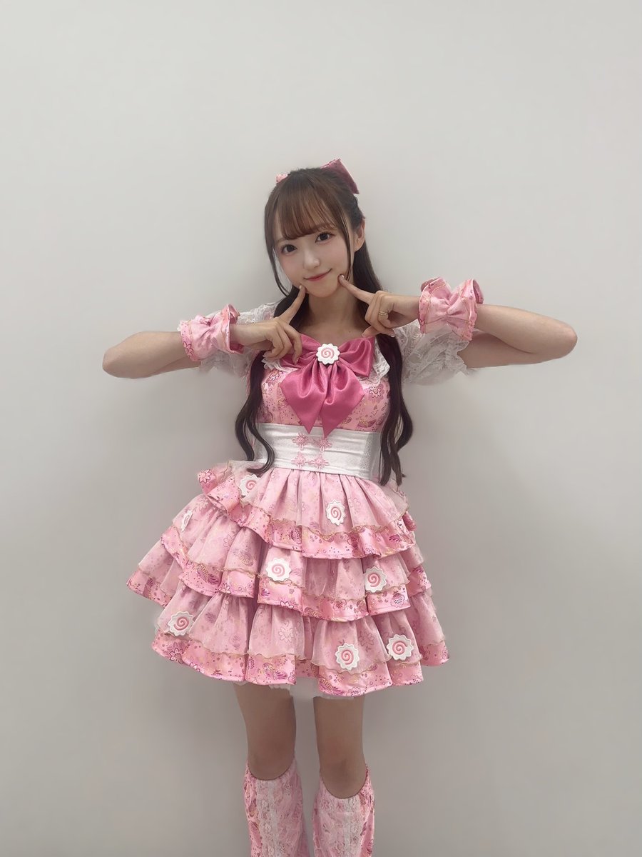 ラフラフ オンライン特典会🤳トクポ ありがとうございました！ #日比野