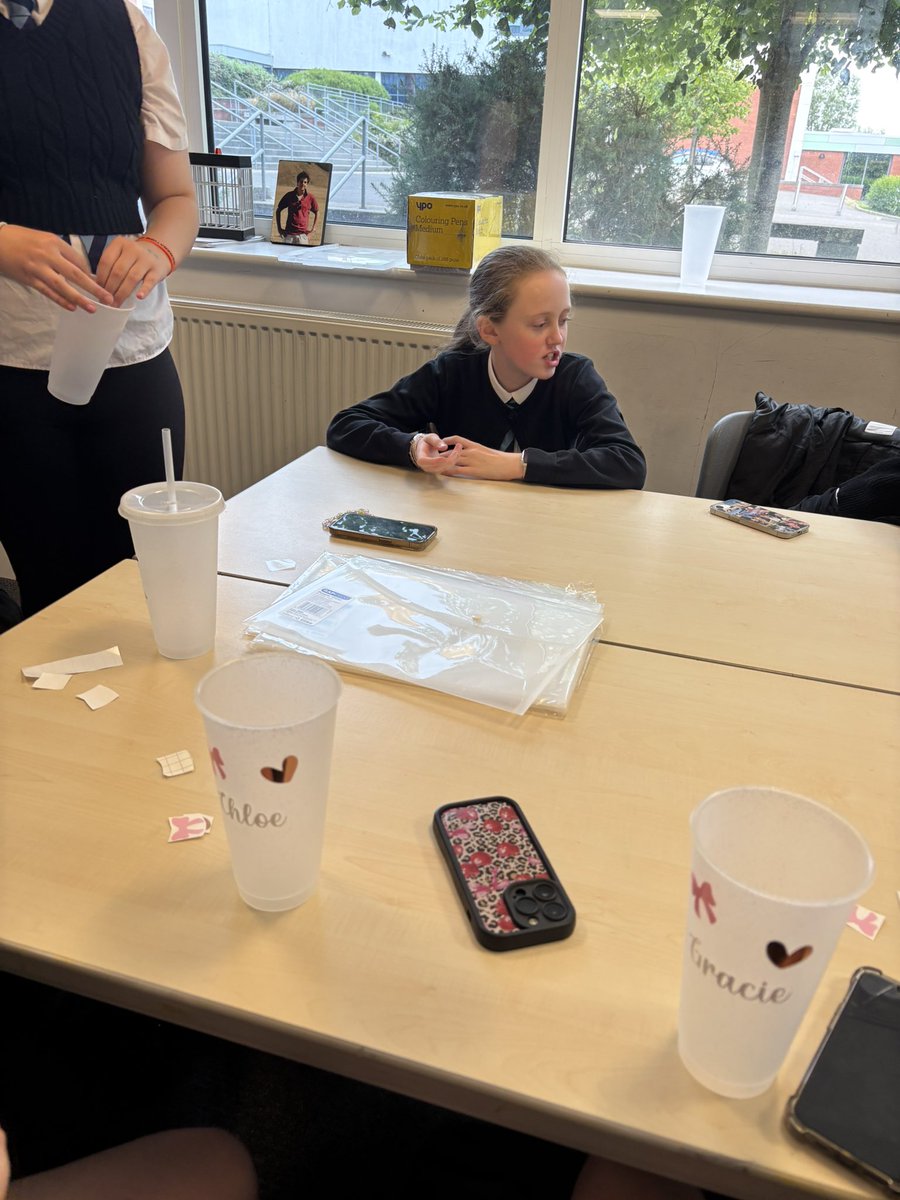 SCHS Social Subjects tweet media