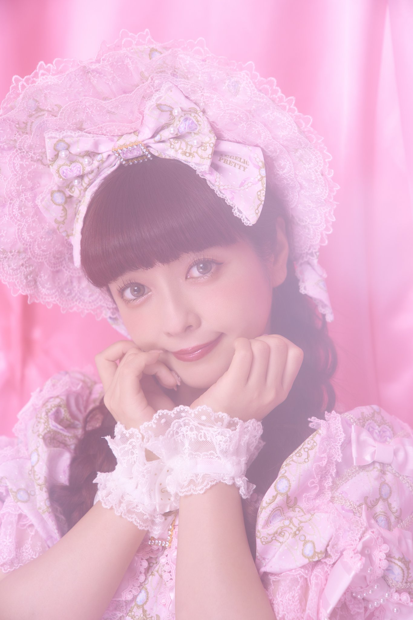青木美沙子さん パジャマ2着