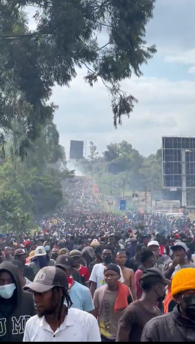 BROOOOOOOOO!!!!!
#SiriNiNumbers #RutoMustGo #RutoMustGoNow #OccupyStatehouse2025