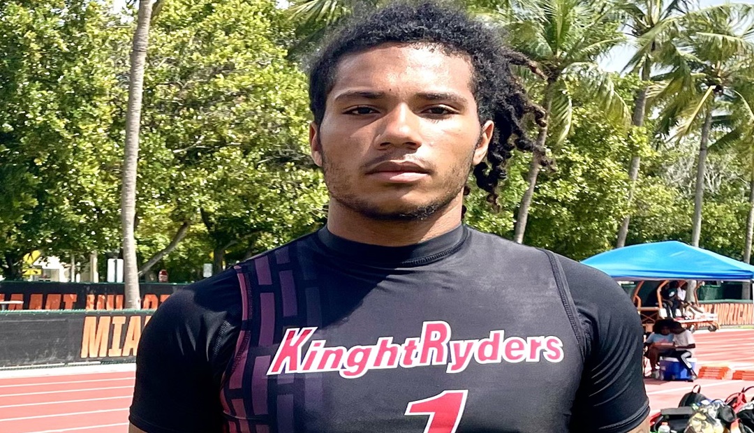 New Blustein Recruiting (@lawrencebl83397) on Twitter photo Miami-Dade/Broward Prospects Step Up At Keiser Event. larryblustein.com/news/miami-dad… <a href="/_OrtizTorres/">Coach Chris Ortiz-Torres</a> <a href="/CoachMylesRuss/">Myles Russ</a> <a href="/Myles_Notkin/">Myles Notkin</a> <a href="/KGueck7/">Kordell Gueck</a> <a href="/tk_goingd1/">Tyler K. Smith</a> <a href="/CoachA954/">Renel Augustin</a> <a href="/NovaTitanFB/">Nova High Football</a> <a href="/D3_guwop/">Darreon Green</a> <a href="/qb1_ry/">Ryan Ramirez</a> <a href="/FergusonFalcons/">John A. Ferguson Senior High School</a> <a href="/GolemanFootball/">Goleman Football</a> <a href="/ACribeiro3/">Ariel Cribeiro</a> <a href="/r5getlive/">Rudy Monzon Jr</a> <a href="/CoachShort53/">Quentin Short</a> <a href="/Piper_Athletics/">Piper High School Athletic Department</a> Miami-Dade/Broward Prospects Step Up At Keiser Event. larryblustein.com/news/miami-dad… <a href="/_OrtizTorres/">Coach Chris Ortiz-Torres</a> <a href="/CoachMylesRuss/">Myles Russ</a> <a href="/Myles_Notkin/">Myles Notkin</a> <a href="/KGueck7/">Kordell Gueck</a> <a href="/tk_goingd1/">Tyler K. Smith</a> <a href="/CoachA954/">Renel Augustin</a> <a href="/NovaTitanFB/">Nova High Football</a> <a href="/D3_guwop/">Darreon Green</a> <a href="/qb1_ry/">Ryan Ramirez</a> <a href="/FergusonFalcons/">John A. Ferguson Senior High School</a> <a href="/GolemanFootball/">Goleman Football</a> <a href="/ACribeiro3/">Ariel Cribeiro</a> <a href="/r5getlive/">Rudy Monzon Jr</a> <a href="/CoachShort53/">Quentin Short</a> <a href="/Piper_Athletics/">Piper High School Athletic Department</a>