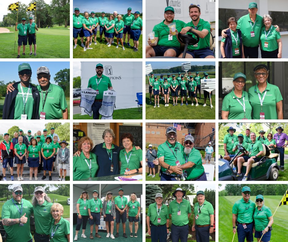 Northern Ohio Golf Charities Foundation tweet media