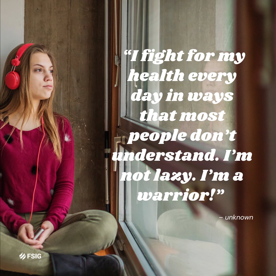 To those living with invisible illnesses and rare diseases—you show strength, resilience, and courage every single day. Just because others can’t see the battle doesn’t mean it isn’t real. Keep going. You’re not alone, and your fight matters.

#Fabry  #FabryWarrior #Fabryaware