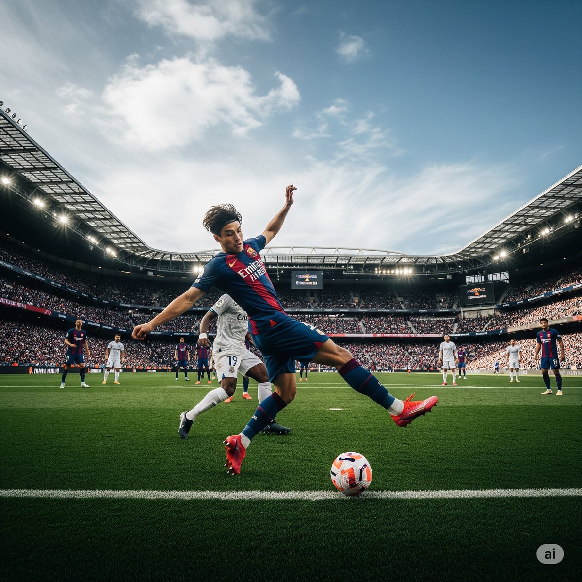 bdvetsx's tweet photo. Visionary Play
That moment of brilliance, an impossible pass unlocking the defense, is pure vision. Look beyond the obvious, anticipate the next move, and create opportunities others don't see. #FootballVision #GameIQ #StrategicThinking #UnlockPotential #CreativePlay
@bdvetsx
@cour99773
@cvanSTL
@darlene_darl
@davidvallee18
@deb_rider1
@delilahdoo1
@della_stag84902
@derailedgamer
@dilichukwu2023
@dmoyermarketing
@dnwakemeup
@doganmnz1
@donald_army
@dr_solly
@dreams_Bcn
@dreamy12122
@drinkonsaturday
@dsware123
@dustinemills24
@earthing5000
@edition1
@edwardw48162829
@elTrovador09
@elena_bliss007
@enaidre
@end3of6days6