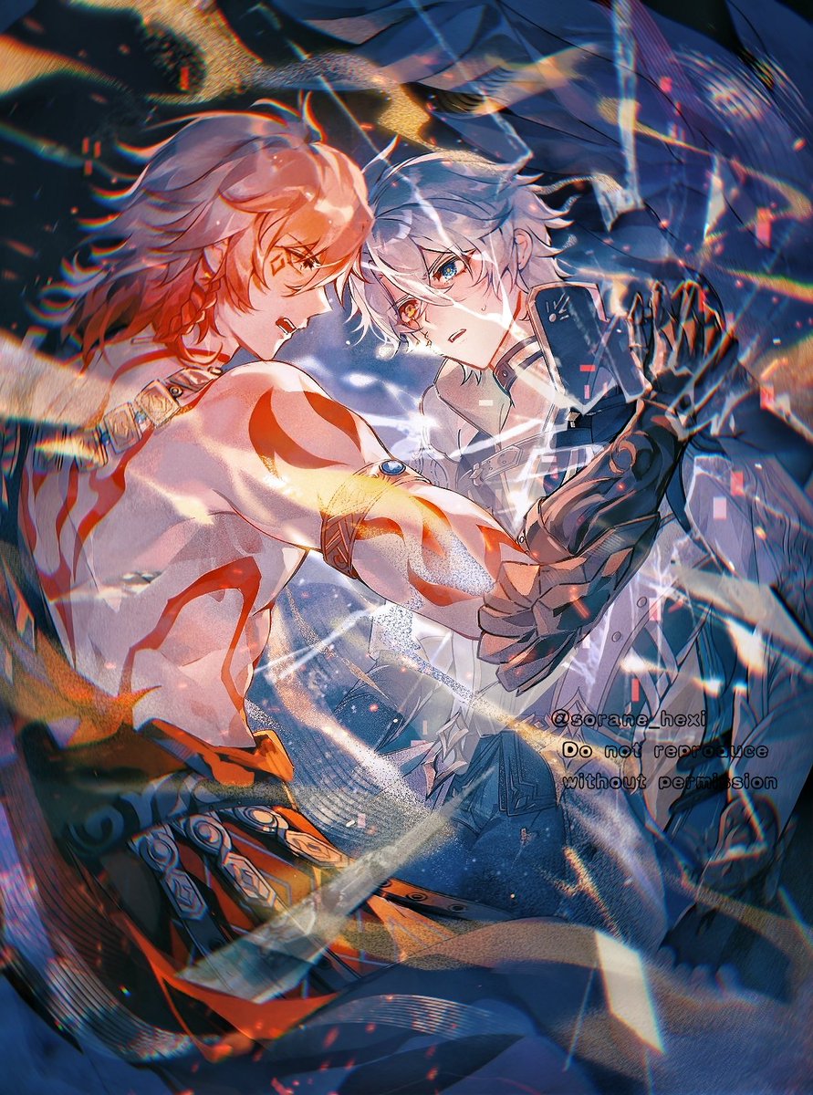 陷入了大烧烤 #myphai