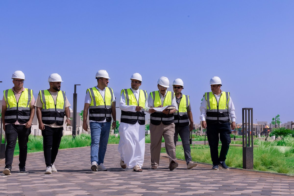 Msandh Alemdad | مساندة الإمداد tweet media