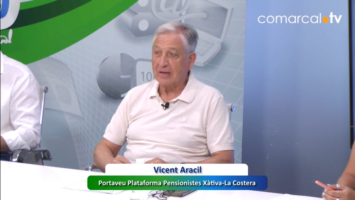 Televisió Comarcal tweet media