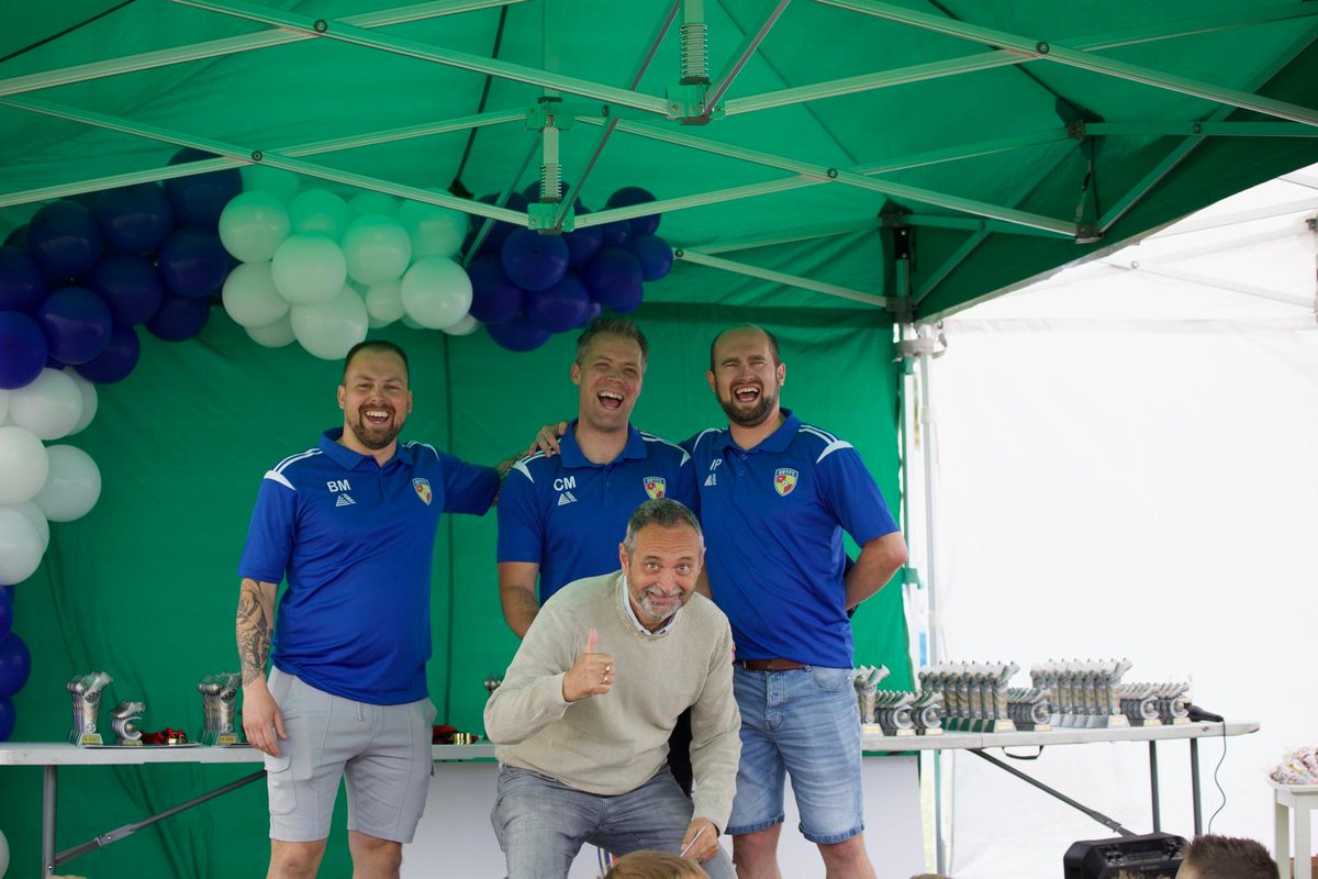 A selection of photos from our clubs awards day. The club would like to thank all those who made this a wonderful day.