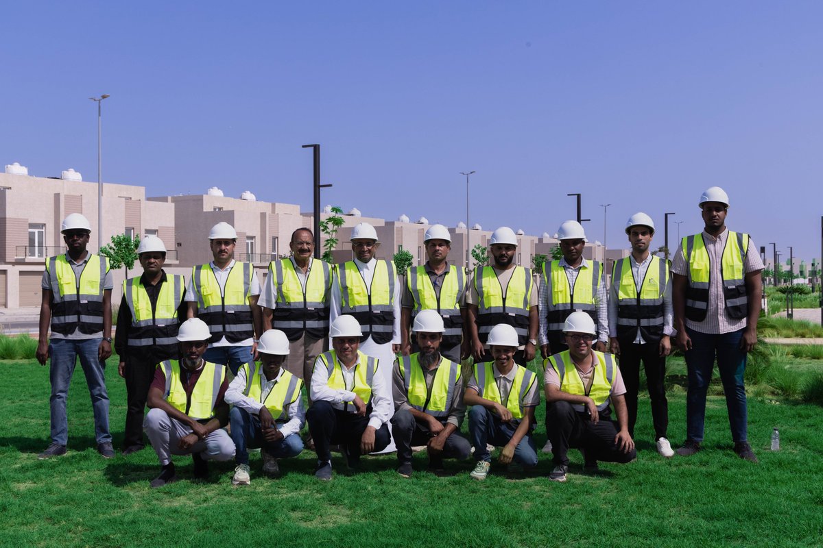 Msandh Alemdad | مساندة الإمداد tweet media