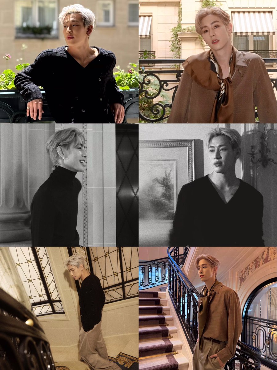เคมีที่อ.ทุกคนต้องตามหามาก ถ้าคนไม่รู้จักมาร์คแบมคงคิดว่าคบกันจริงๆอะ ในฐานะที่เราเป็นฟคทั้งคู่นะคะ ถ้าคุณคิดแบบนั้นก็คิดถูกแล้วค่ะ