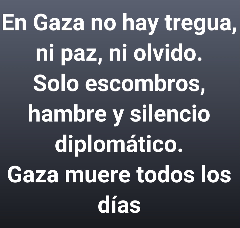 ¿Lo amplificas?