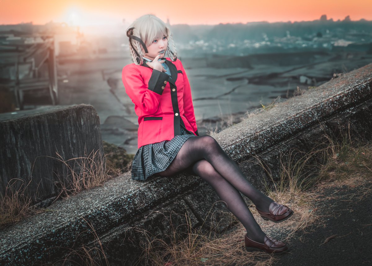 gambling with the future
.
.
.
coser: <a href="/erina_dayooo2/">erina/高島江梨奈🐈1/21（水）Zeep新宿ワンマン</a>